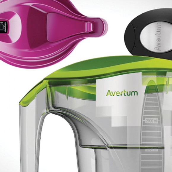 Визуализация кувшина Avertum Визуализация кувшина Avertum