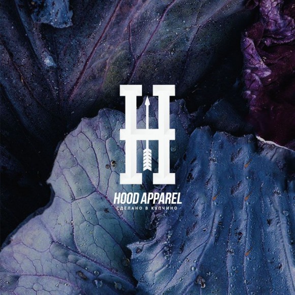 Рекламный ролик для Hood Apparel Рекламный ролик для Hood Apparel