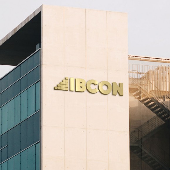 Презентация для компании IBCON Презентация для компании IBCON