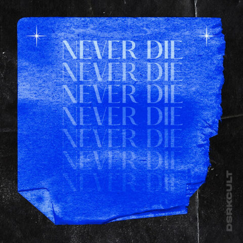 $NOWGXTHAM, CHOLOMANE — NEVER DIE (Official Video)